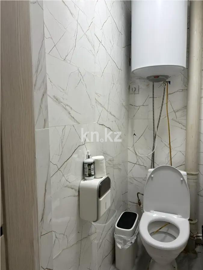 Продажа 2-комнатной квартиры, 53 м² в Караганде - фото 5