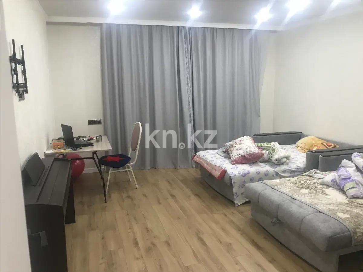 Продажа 3-комнатной квартиры, 115 м², ул. Байтурсынова, дом  49/1 в Астане - фото 2