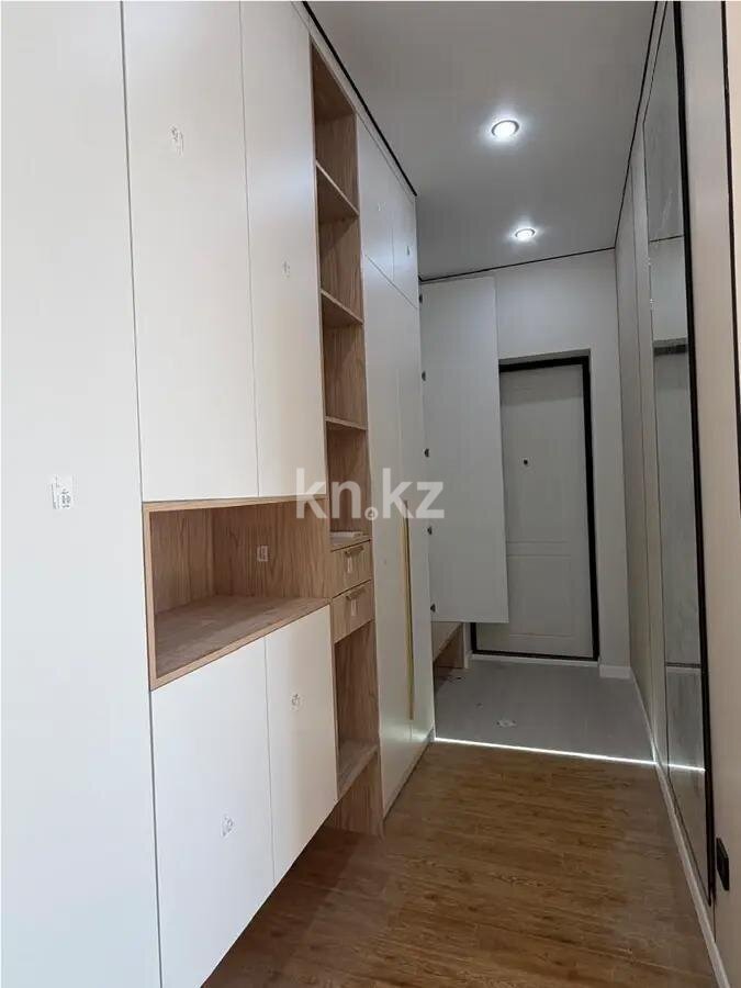 Продажа 3-комнатной квартиры, 64 м² в Алматы - фото 2