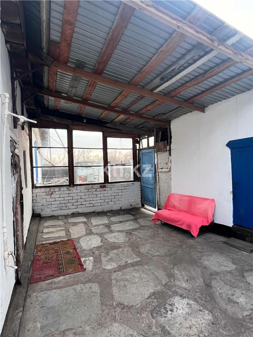 Продажа 4-комнатного дома, 151 м², ул. Рабочая, дом  104 в Караганде - фото 9