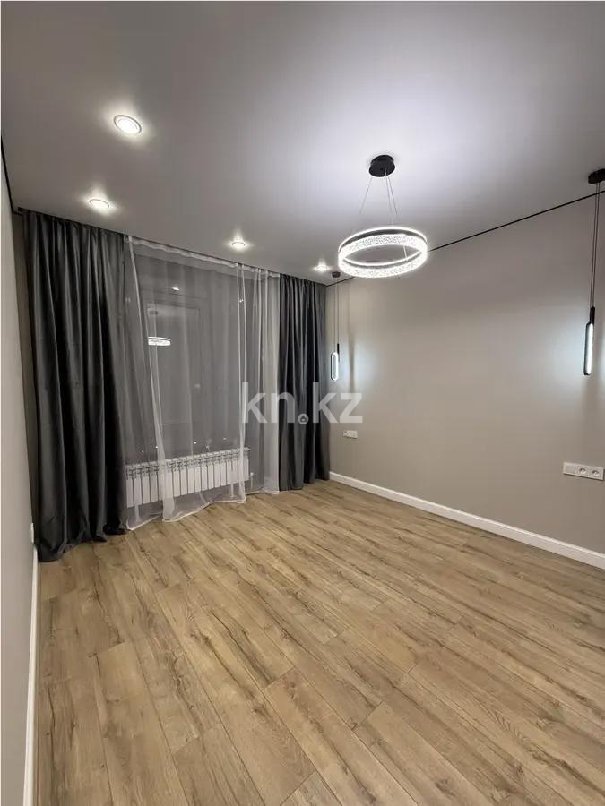 Продажа 1-комнатной квартиры, 49 м², мкр-н Кайрат, дом  153/68 в Алматы - фото 2
