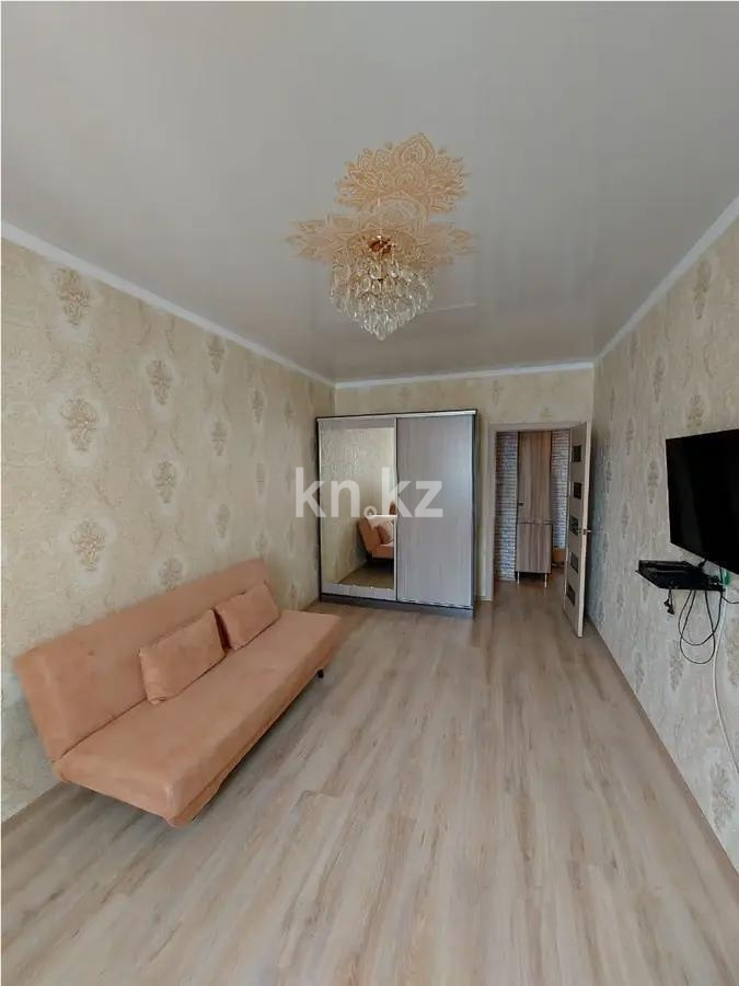 Продажа 1-комнатной квартиры, 41 м² в Алматы