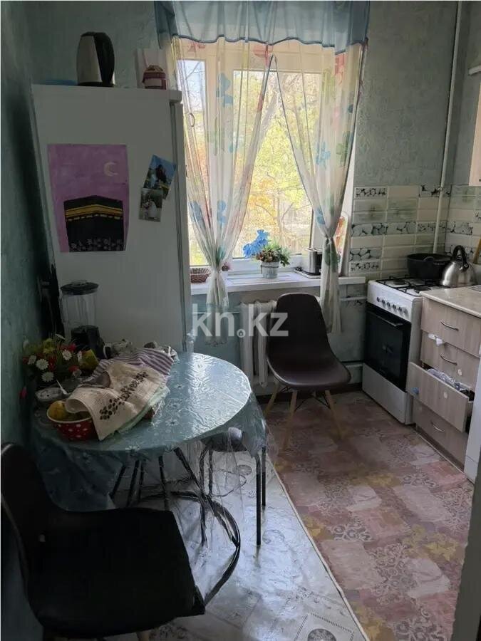 Продажа 1-комнатной квартиры, 34 м² в Алматы - фото 2
