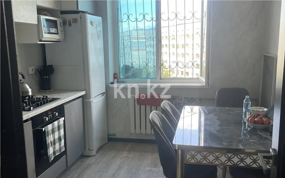 Продажа 1-комнатной квартиры, 41 м², мкр-н Жетысу-2, дом  9 в Алматы - фото 2