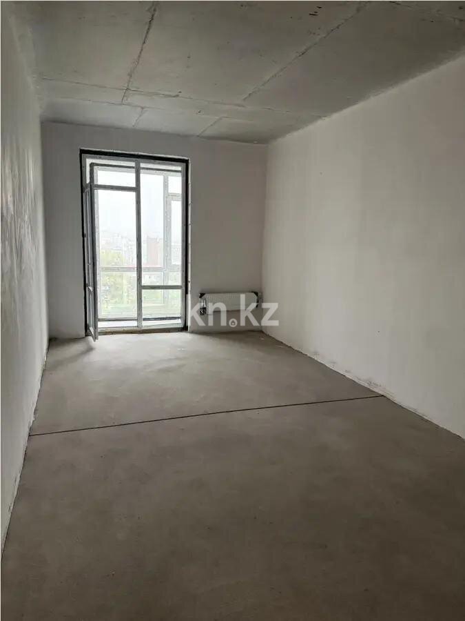 Продажа 2-комнатной квартиры, 63 м² в Алматы