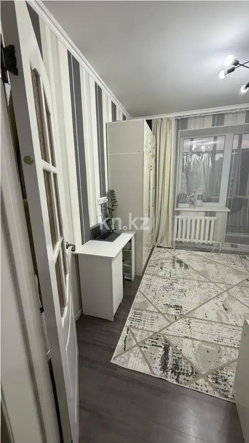 Продажа 2-комнатной квартиры, 46.4 м² в Астане - фото 2