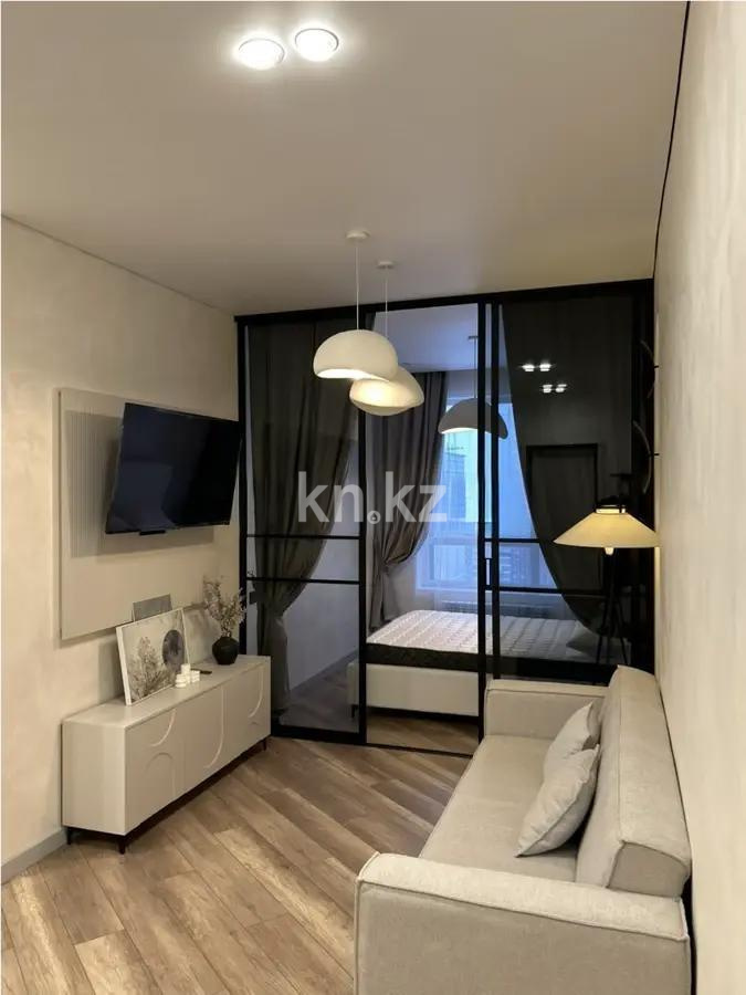 Продажа 1-комнатной квартиры, 43 м² в Караганде