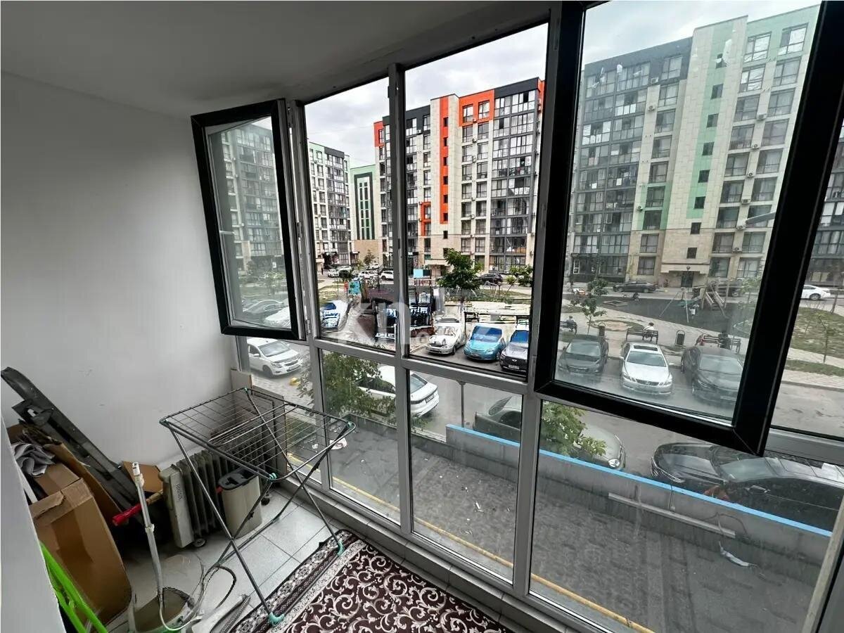 Продажа 2-комнатной квартиры, 72 м² в Алматы - фото 10