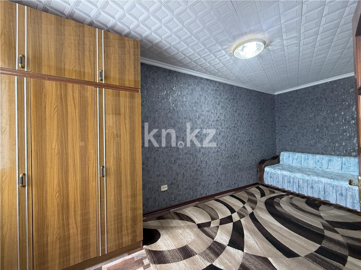 Продажа 2-комнатной квартиры, 44 м² в Караганде - фото 6