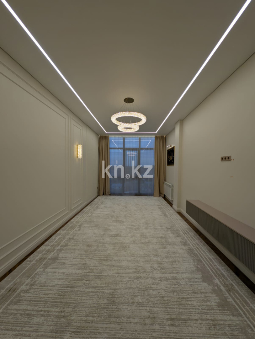 Продажа 2-комнатной квартиры, 80.3 м² в Уральске - фото 4