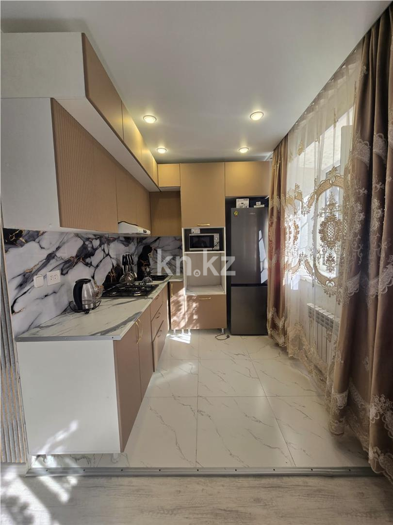 Продажа 1-комнатной квартиры, 31 м² в Темиртау - фото 4