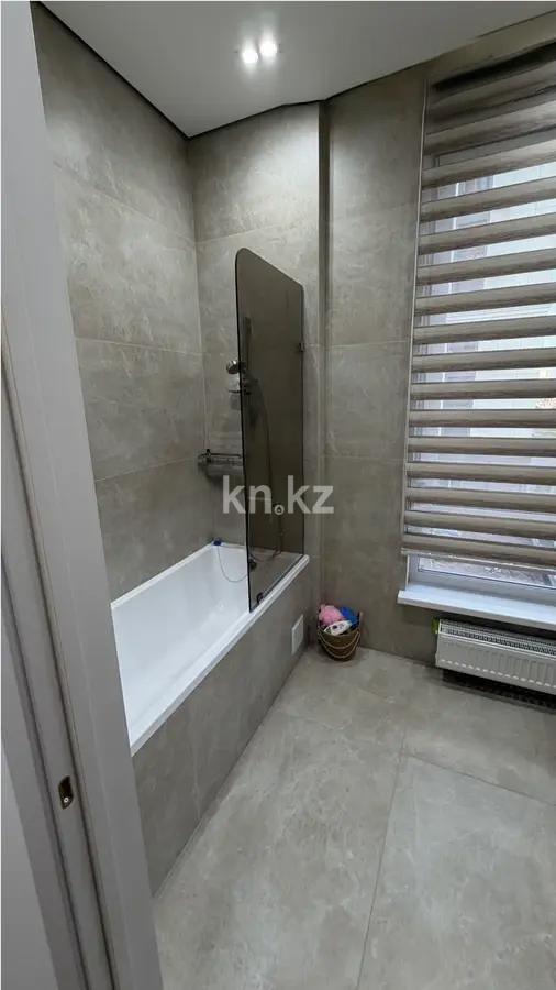 Продажа 3-комнатной квартиры, 106 м² в Астане - фото 4