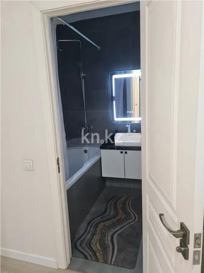 Продажа 1-комнатной квартиры, 50 м² в Алматы - фото 3