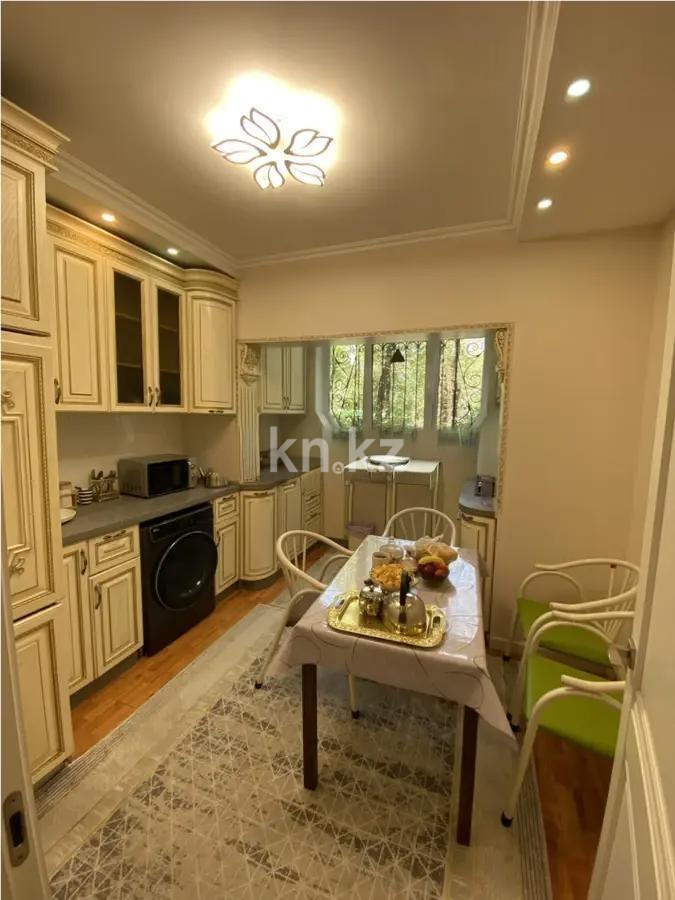 Продажа 3-комнатной квартиры, 75 м² в Алматы - фото 4