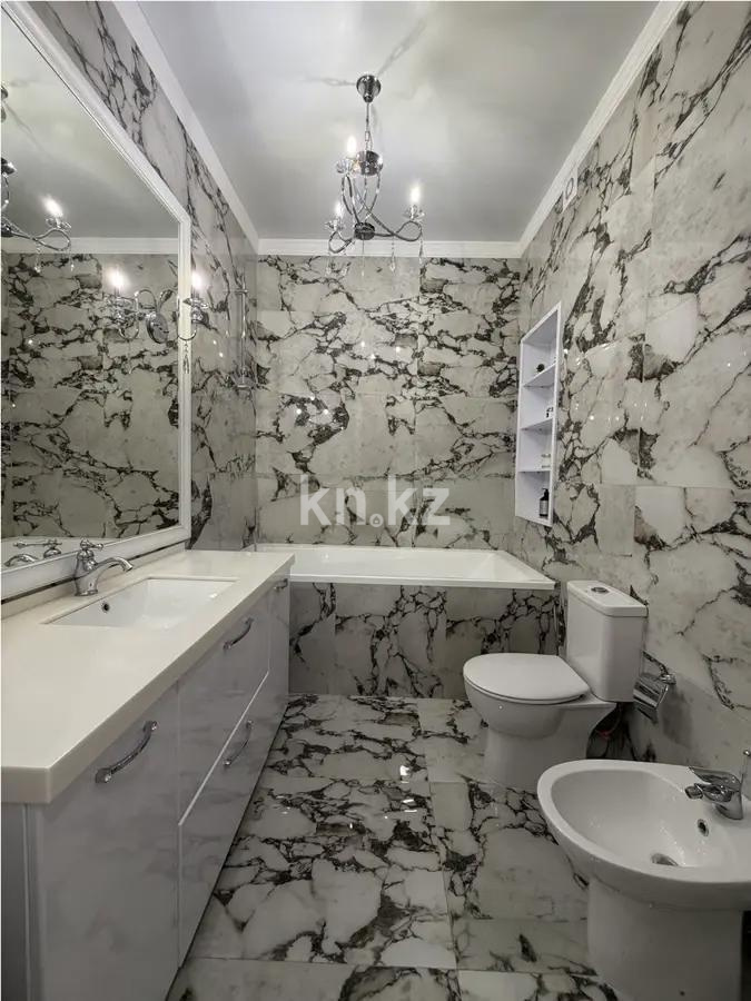Продажа 3-комнатной квартиры, 100 м² в Астане - фото 4