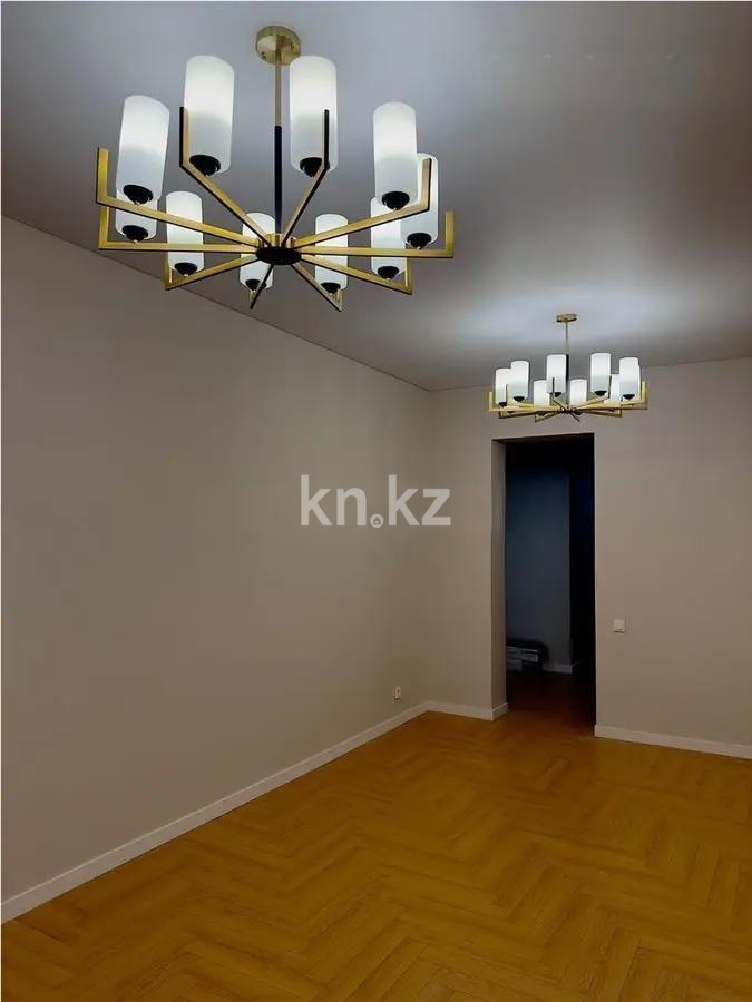 Продажа 3-комнатной квартиры, 95 м² в Алматы