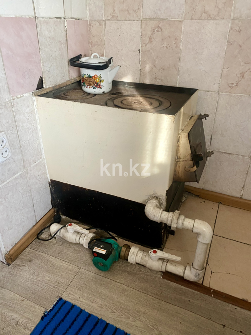 Продажа 3-комнатного дома, 60 м², Шмидта в Сарани - фото 9