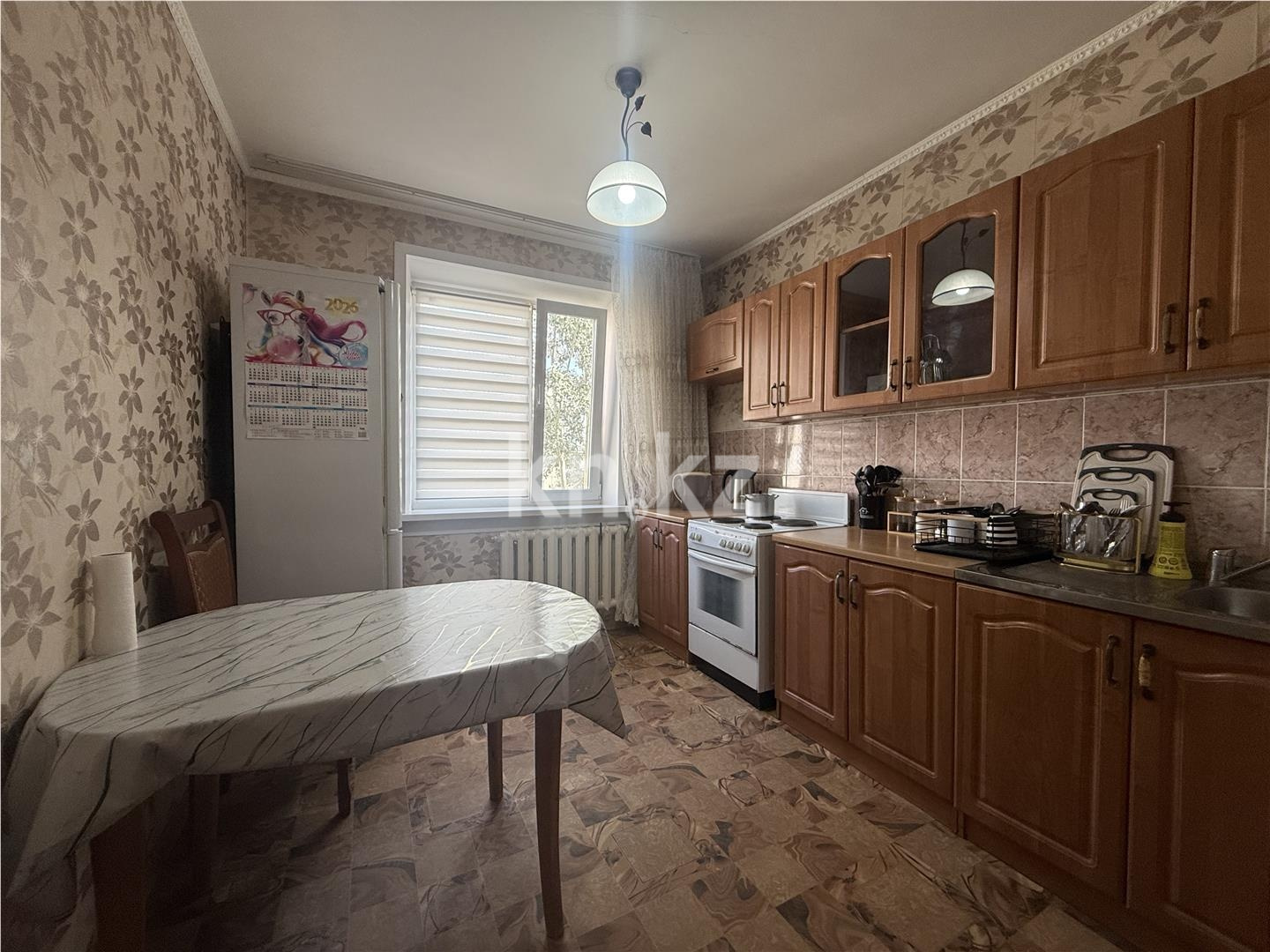 Продажа 3-комнатной квартиры, 63 м² в Караганде - фото 9