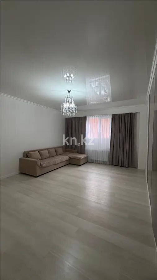 Продажа 2-комнатной квартиры, 62 м² в Алматы