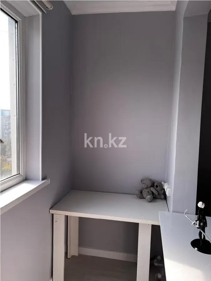 Продажа 3-комнатной квартиры, 93 м², мкр-н Кулагер, дом  14 в Алматы - фото 10