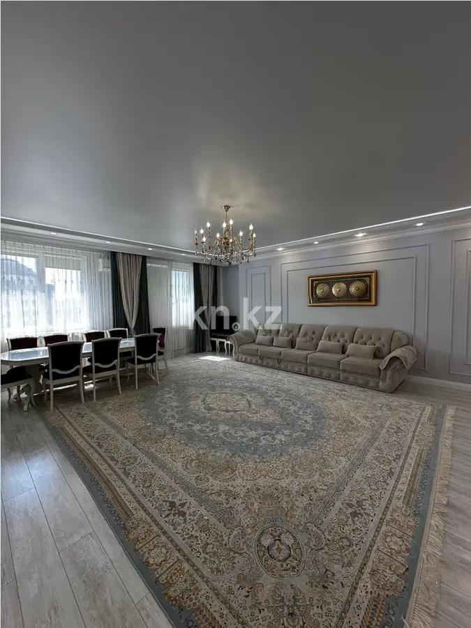 Продажа 4-комнатной квартиры, 170 м² в Астане