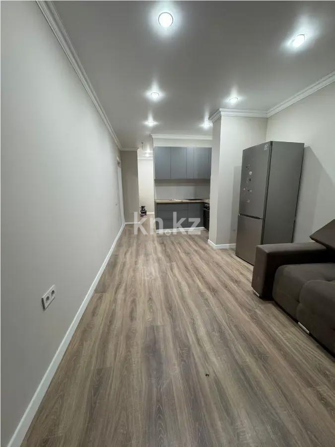 Продажа 2-комнатной квартиры, 48 м², ул. К. Шарипова, дом  206/9 в Алматы - фото 2