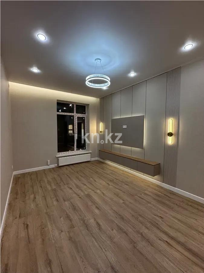 Продажа 2-комнатной квартиры, 40 м² в Астане