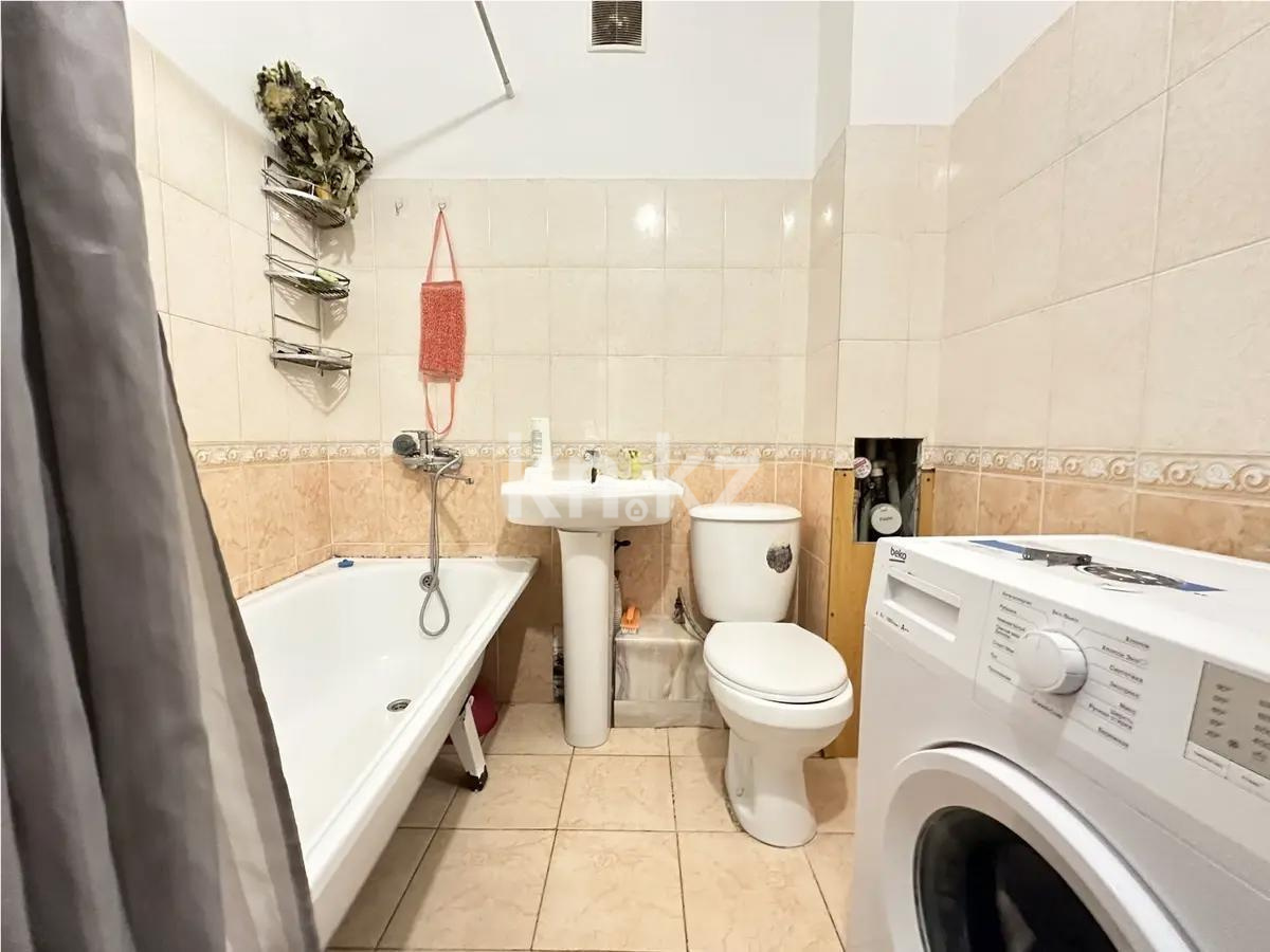 Продажа 1-комнатной квартиры, 36.5 м², пр. Сарыарка, дом  43 в Астане - фото 3