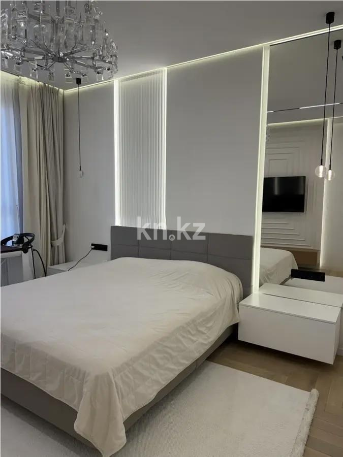 Продажа 4-комнатной квартиры, 163 м² в Алматы - фото 2