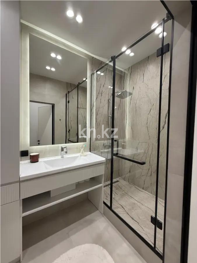 Продажа 3-комнатной квартиры, 88 м² в Алматы - фото 5