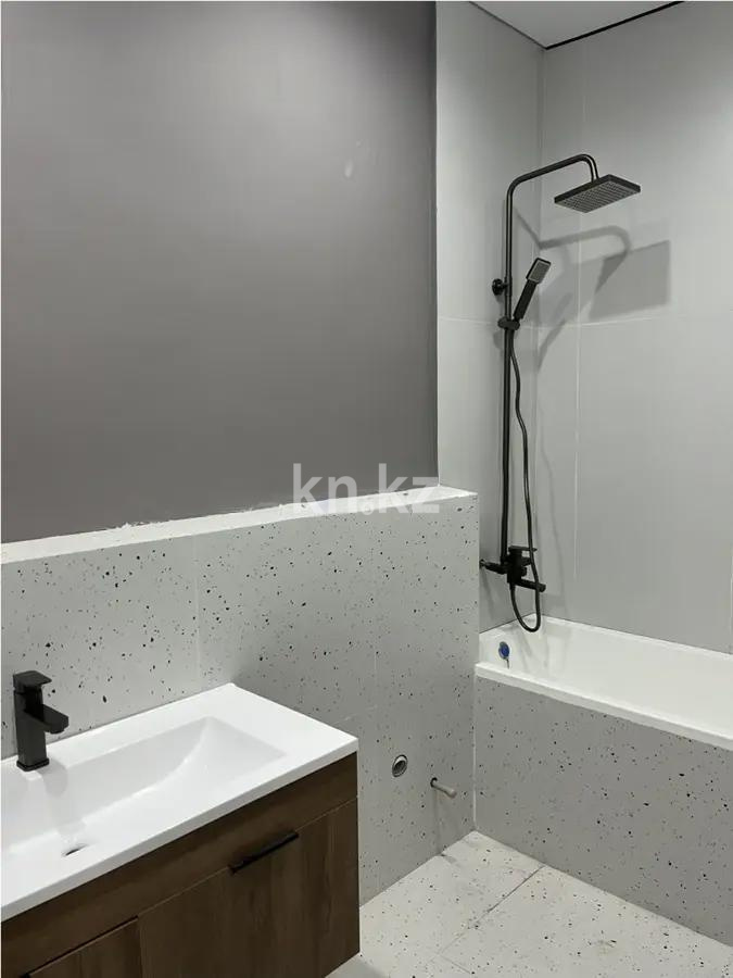 Продажа 2-комнатной квартиры, 50 м², ул. Бухар жырау, дом  32 в Астане - фото 2