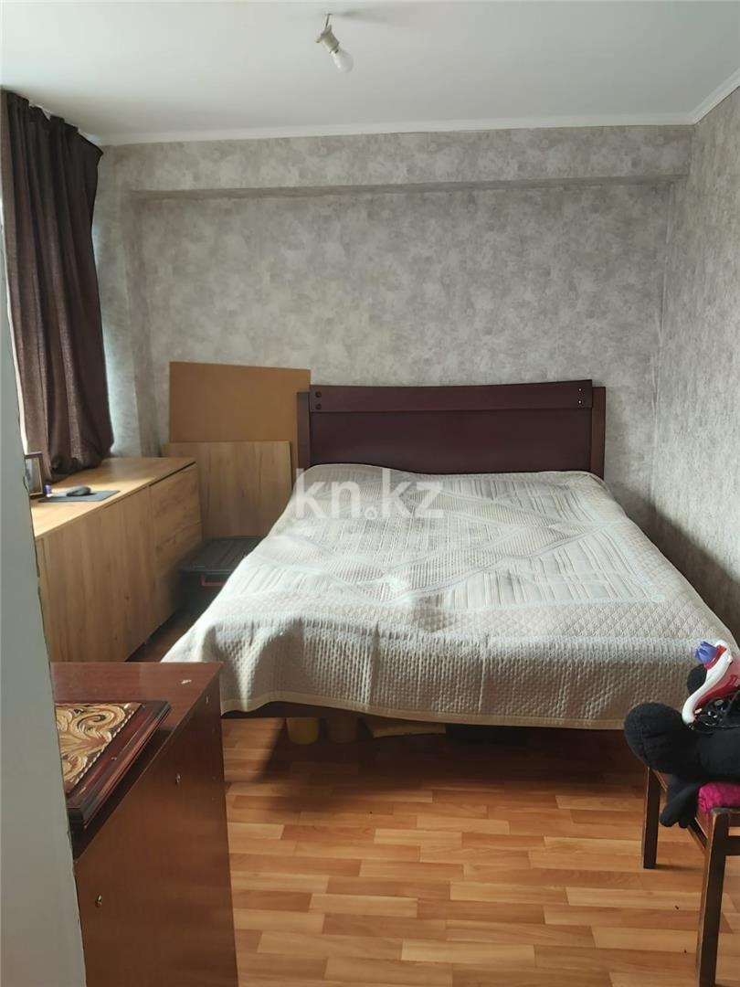 Продажа 3-комнатной квартиры, 60 м², ул. Рыскулова в Караганде - фото 4