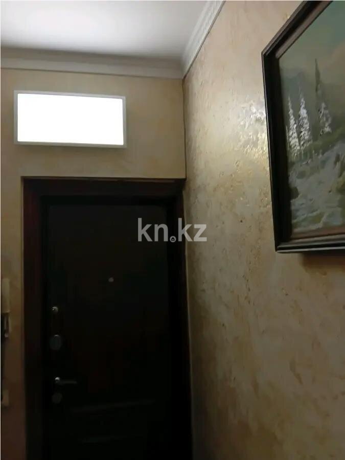 Продажа 3-комнатной квартиры, 75 м² в Алматы - фото 3