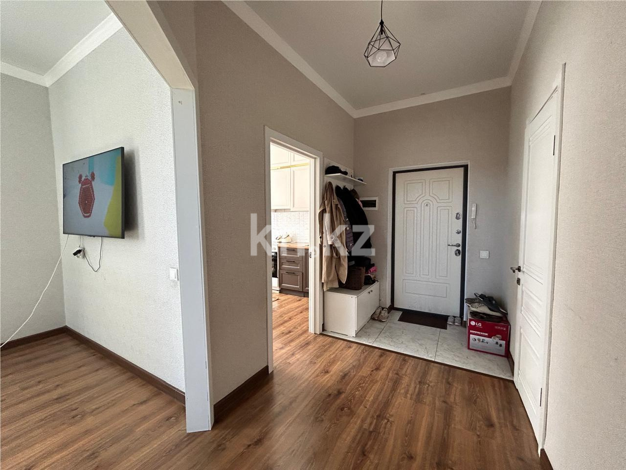 Продажа 2-комнатной квартиры, 51.7 м² в Астане - фото 12