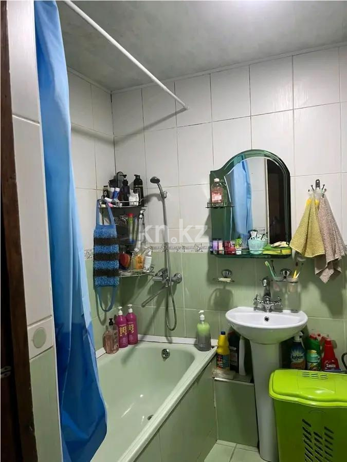 Продажа 1-комнатной квартиры, 40.2 м², мкр-н 10, дом  7/3 в Алматы - фото 3