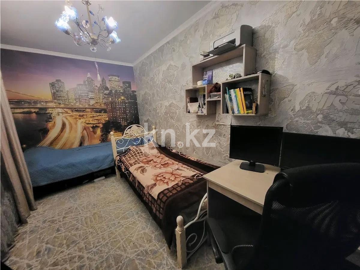 Продажа 2-комнатной квартиры, 44.6 м² в Алматы