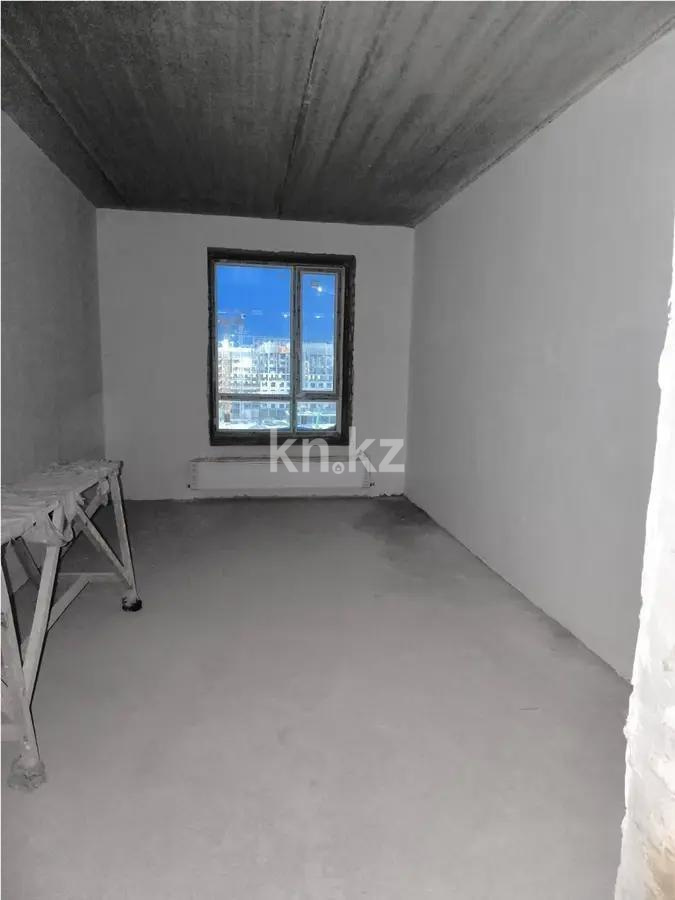 Продажа 3-комнатной квартиры, 67 м² в Астане - фото 2