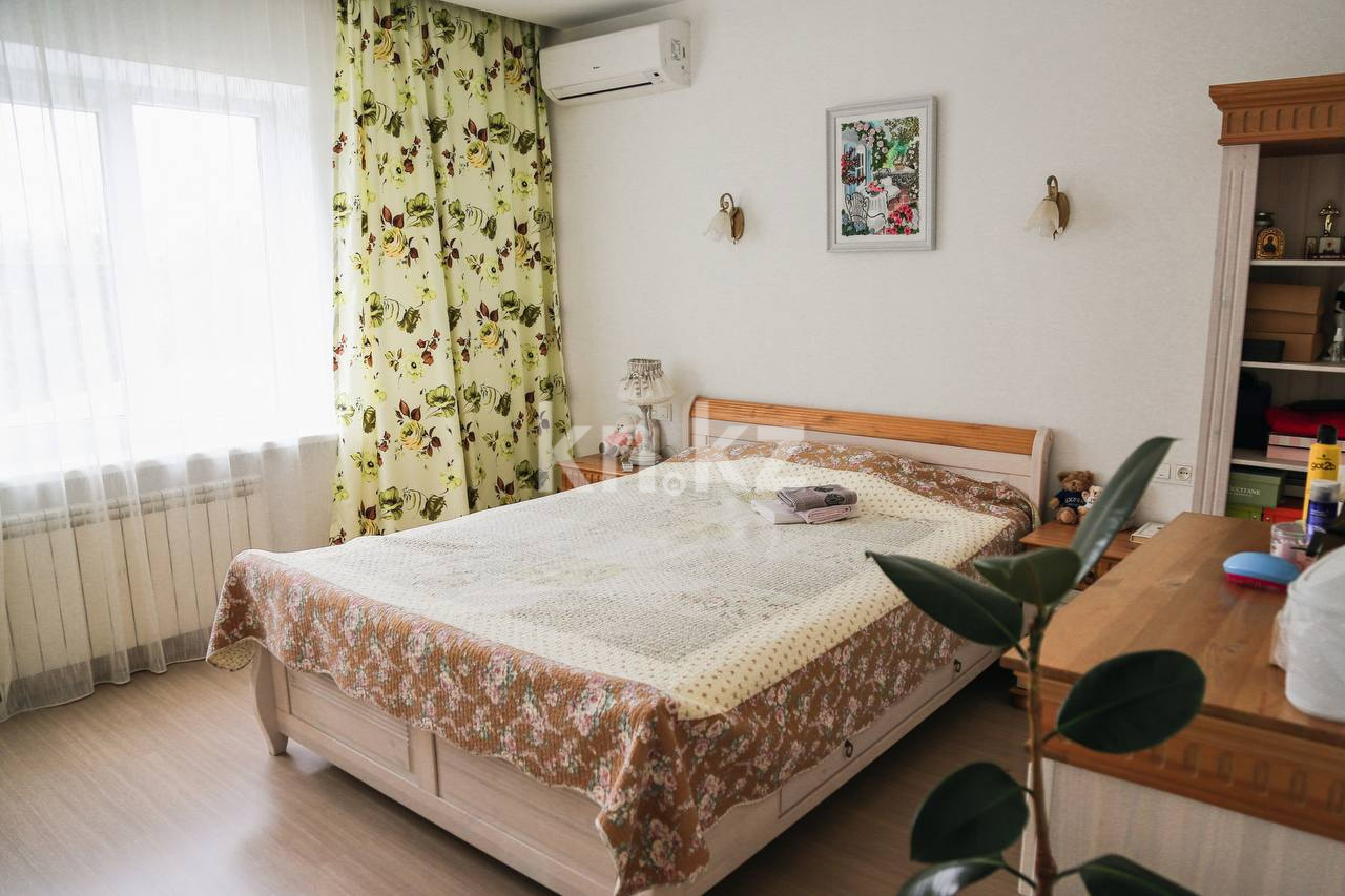 Продажа 6-комнатного дома, 239 м², ул. Басенова в Алматы - фото 14