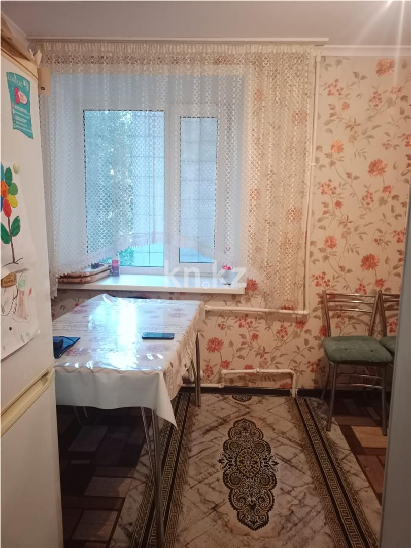 Продажа 2-комнатной квартиры, 51 м² в Караганде - фото 5