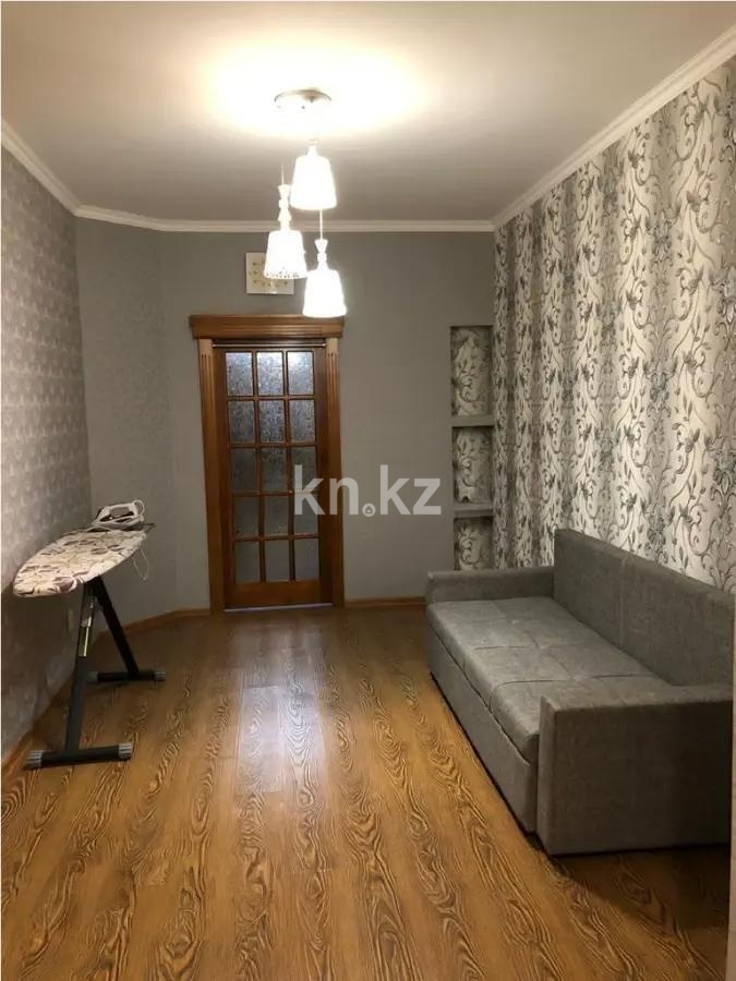 Продажа 4-комнатной квартиры, 113.2 м² в Алматы - фото 3