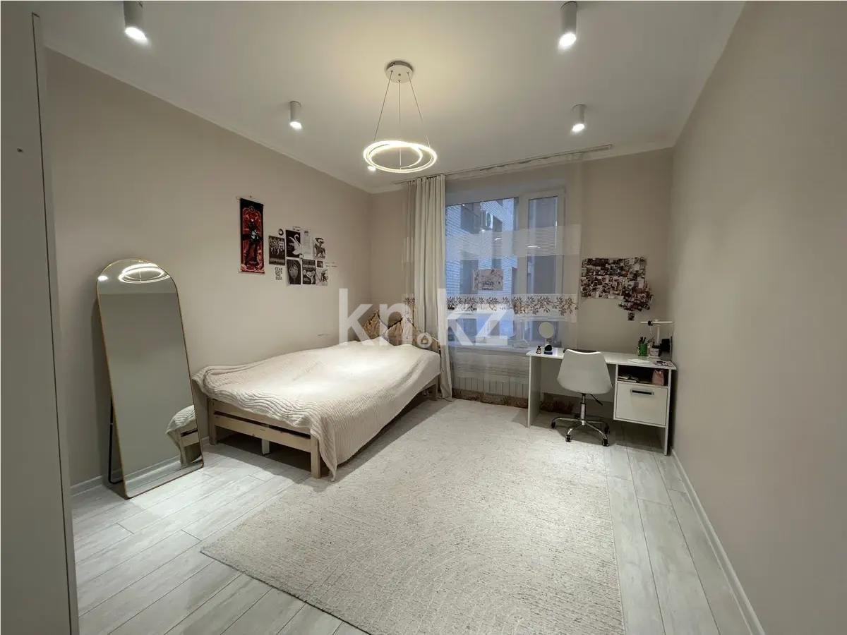Продажа 4-комнатной квартиры, 125 м², ул. Култегин, дом  11 в Астане - фото 3