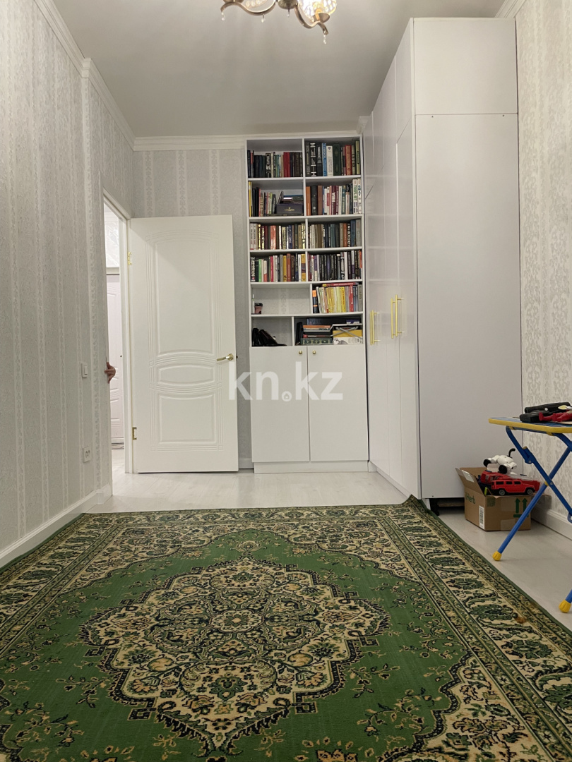 Продажа 3-комнатной квартиры, 83 м² в Алматы - фото 9