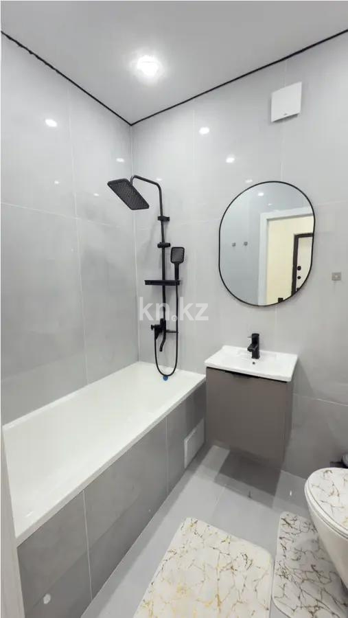 Продажа 2-комнатной квартиры, 40.31 м² в Астане - фото 4