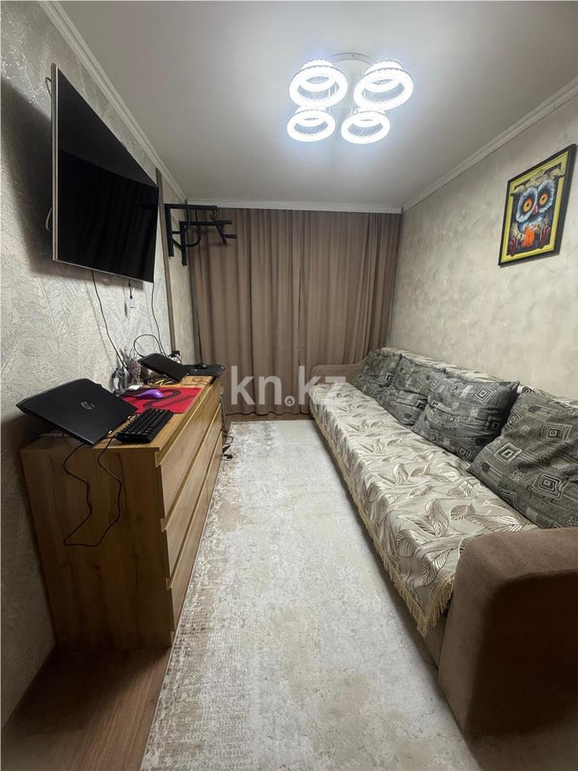 Продажа 3-комнатной квартиры, 64 м², мкр-н 11а в Караганде - фото 5