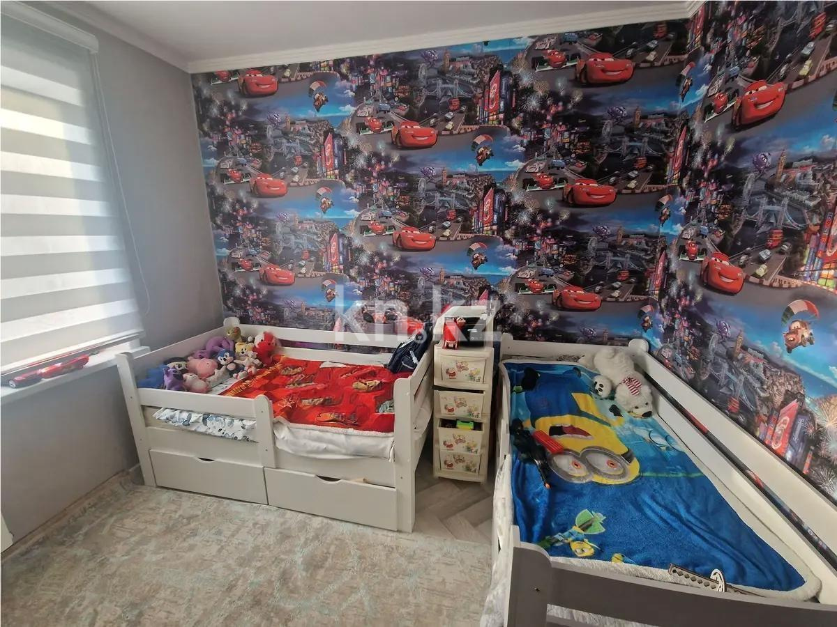 Продажа 3-комнатной квартиры, 64 м² в Караганде - фото 3