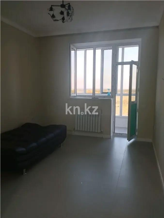 Продажа 1-комнатной квартиры, 20 м², ул. Е-810, дом  2/21 в Астане