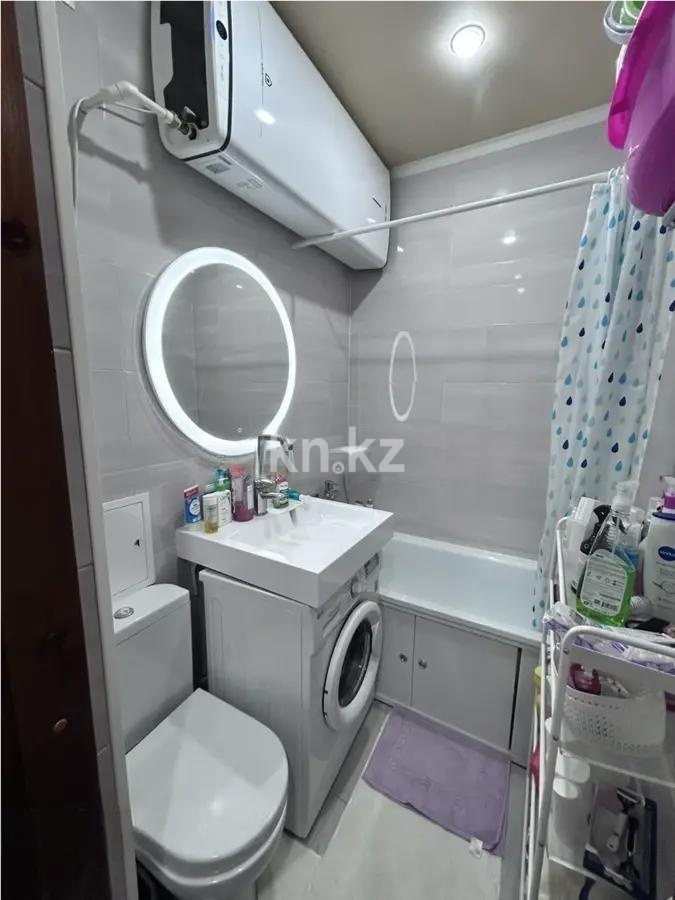 Продажа 3-комнатной квартиры, 52 м² в Караганде