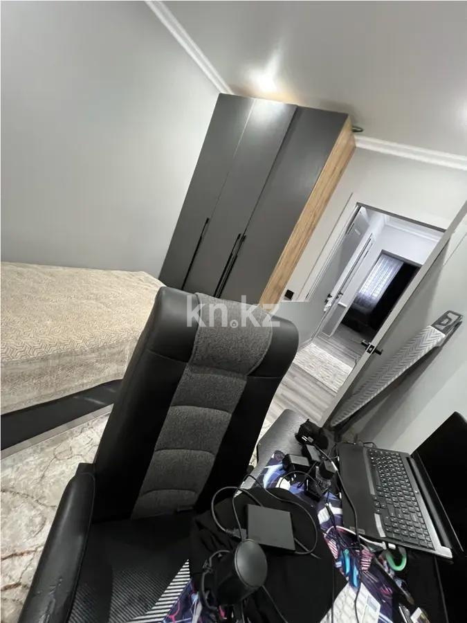 Продажа 3-комнатной квартиры, 60 м² в Караганде - фото 2