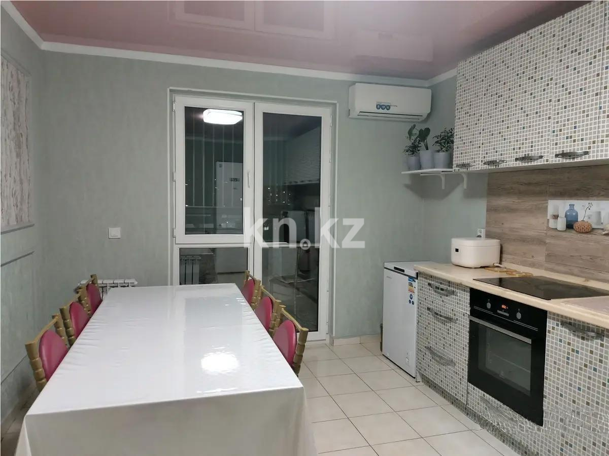 Продажа 3-комнатной квартиры, 90 м², мкр-н Аккент, дом  23 в Алматы - фото 4