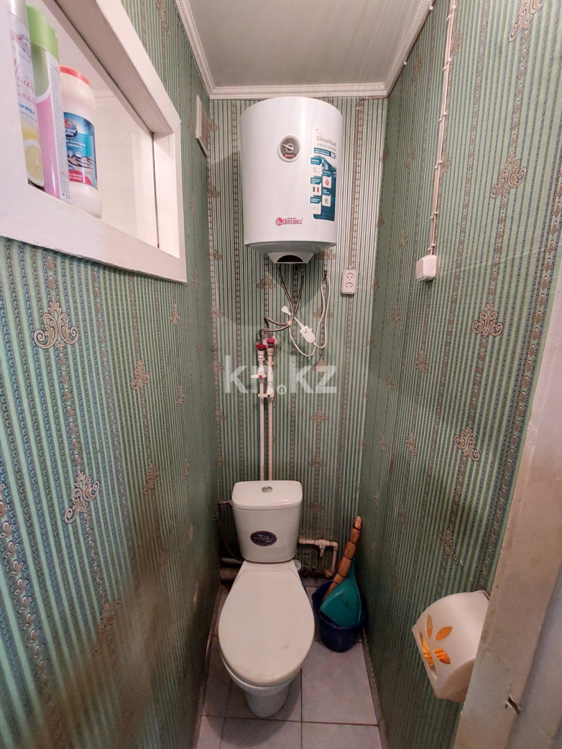 Продажа 2-комнатной квартиры, 47 м², пр. Сейфуллина, дом  3 в Караганде - фото 6